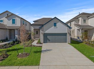 124 Brandywine Rd, Hutto, TX 78634