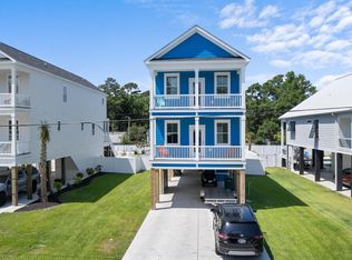 359A Calhoun Dr, Murrells Inlet, SC 29576