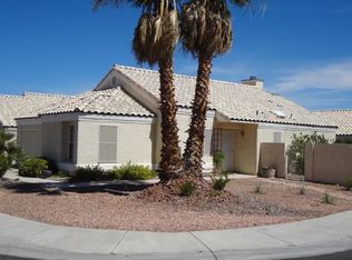 8685 Buttercreek Way, Las Vegas, NV 89117