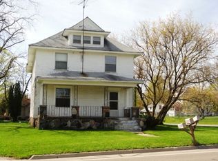 3102 Francis St APT 3, Jackson, MI 49203