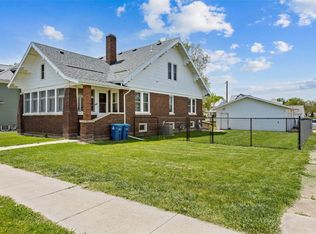 111 N Elm St, Stanwood, IA 52337