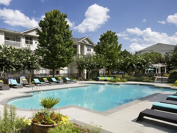 W/Pool View