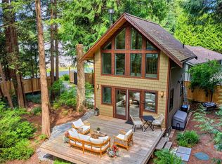 256 Windsor Dr, Pt Roberts, WA 98281