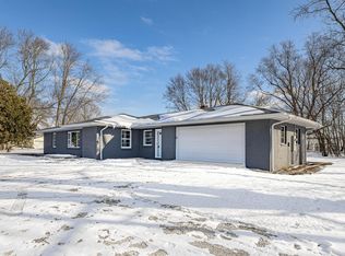 12081 N State Road 15, North Manchester, IN 46962