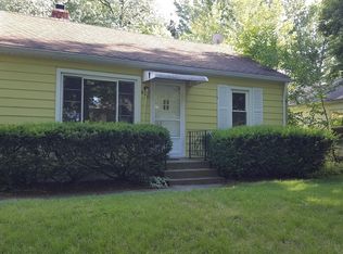 635 Dunlap St, Lansing, MI 48910