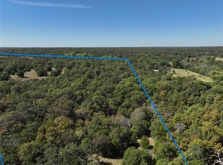 35541 Martin Rd, Wanette, OK 74878