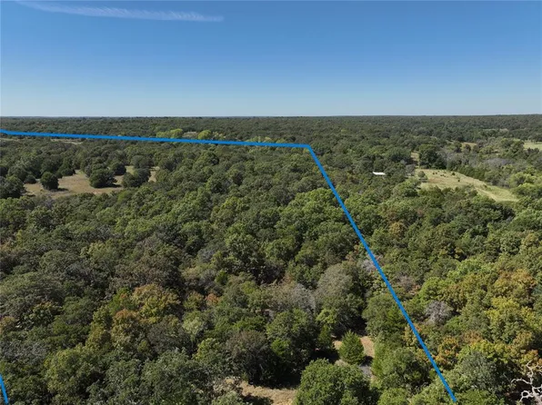 35541 Martin Rd, Wanette, OK 74878