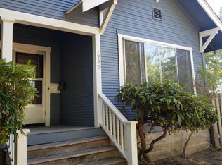 1995 Harris St, Eugene, OR 97405