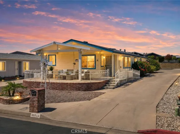38055 Calle Amigable, Murrieta, CA 92563