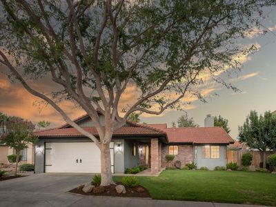 9234 N Whitney Ave, Fresno, CA, 93720