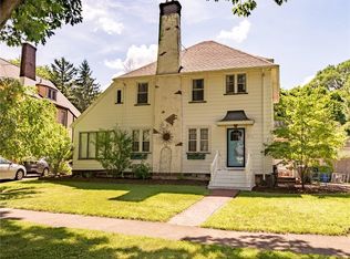 216 Arbordale Ave, Rochester, NY 14610