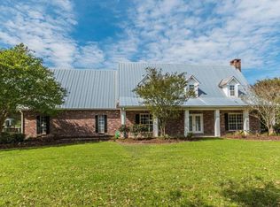 133 Vicksburg Rd, Rayne, LA 70578