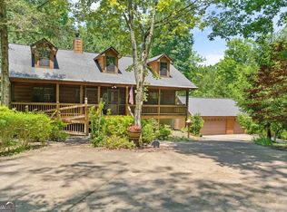 556 Flat Creek Cir, Blue Ridge, GA 30513