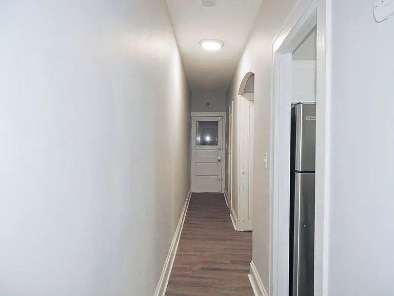 Bosworth Road Apartments — Photo 9