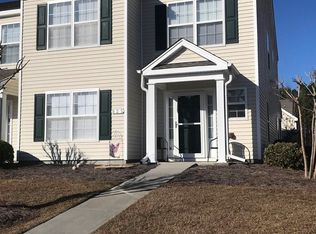 825 Barn Owl Ct, Myrtle Beach, SC 29579