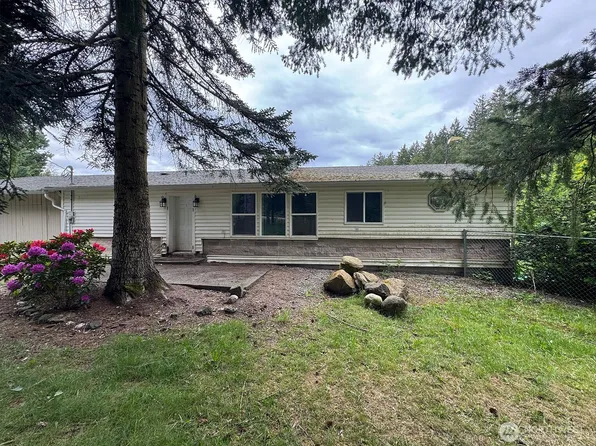 16491 E State Route 3, Allyn, WA 98524