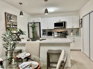 7616 76th Way #72D, West Palm Beach, FL 33407
