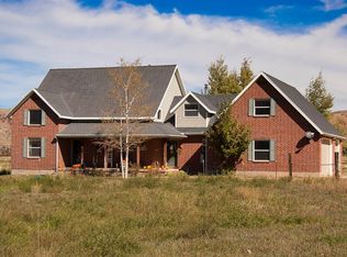 6755 E 1900 N, Croydon, UT 84018