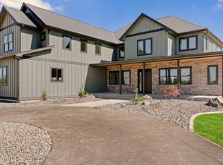 659 Friedline Rd, Yakima, WA 98908