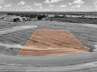 29 High Meadow Ln, Elm Mott, TX 76640