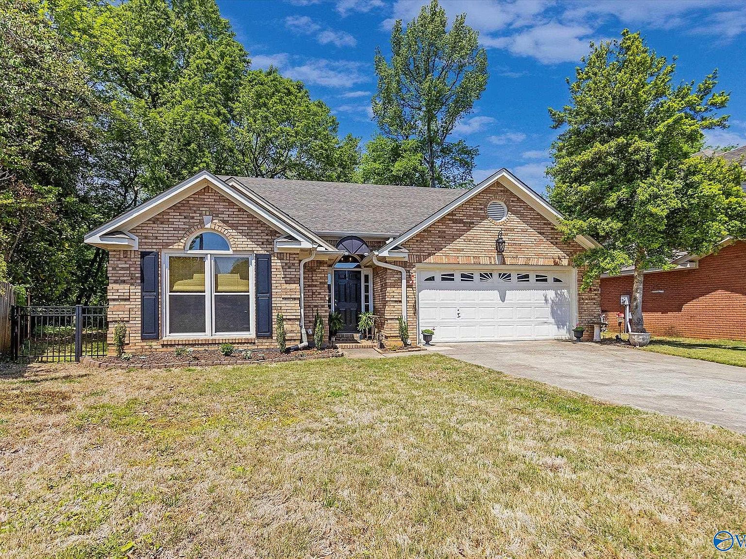 3012 Saratoga Sq SW, Decatur, AL 35603 Zillow