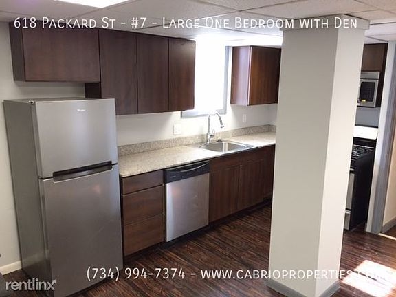 5th image of 618 Packard St APT 7