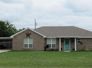 120 Buckskin Loop, Morgans Pt Resort, TX 76513