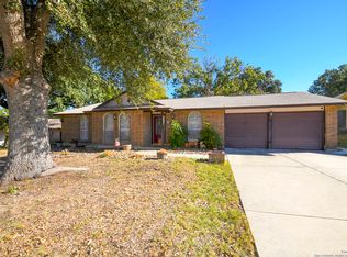 4310 Millstead St, San Antonio, TX 78230