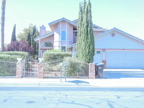 4545 W Avenue L10, Quartz Hill, CA 93536