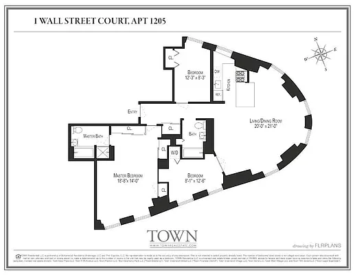 Rented by Town Residential | media 13