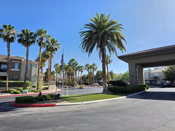 9050 W Warm Springs Rd Unit 1077, Las Vegas, NV 89148