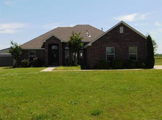 5910 Gulick St, Muskogee, OK 74403