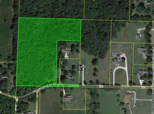 McAdams Wc 289 Rd, Prairie Grove, AR 72753