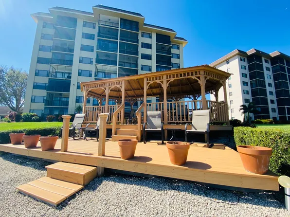 117 Country Club Dr Unit 702, Lake Placid, FL 33852