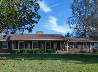 225 Lakeland Dr, Athens, GA 30607