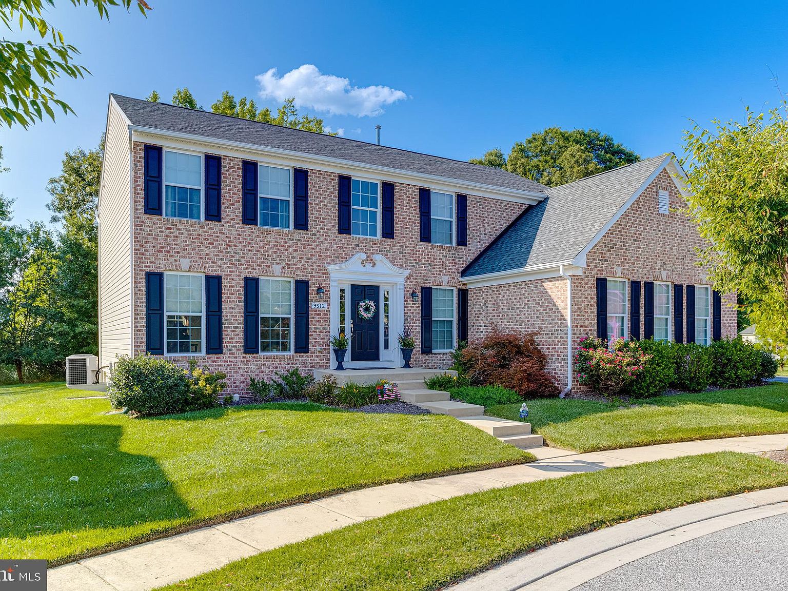 9512 Honeygo Creek Ct, Perry Hall, MD 21128 Zillow