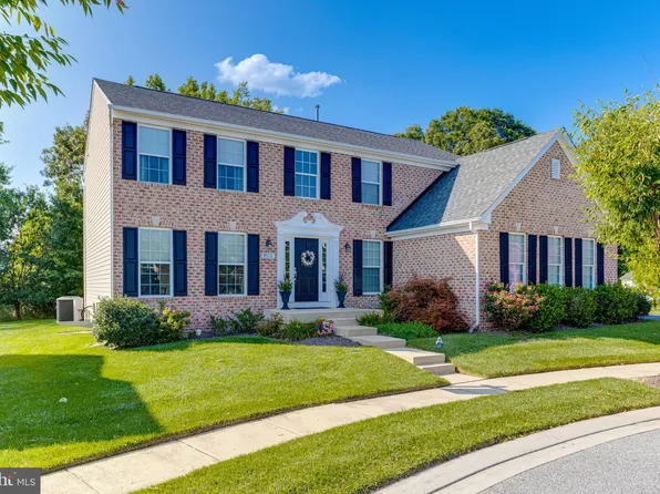 9512 Honeygo Creek Ct, Perry Hall, MD 21128