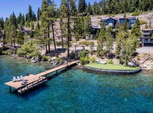 6259 N Lake Blvd, Carnelian Bay, CA 96140