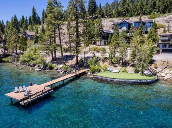 6259 N Lake Blvd, Carnelian Bay, CA 96140
