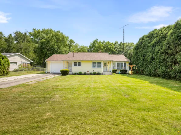 125 Oriole Dr, Battle Creek, MI 49037