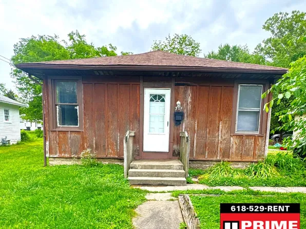 315 S Oakland Ave, Carbondale, IL 62901