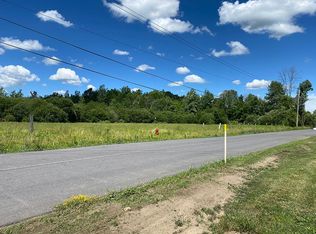 8900 Sesh Rd, Clarence Center, NY 14032