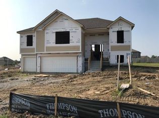 1023 NW 94th Ter, Kansas City, MO 64155