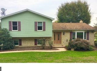 1284 Newark Rd, Toughkenamon, PA 19374