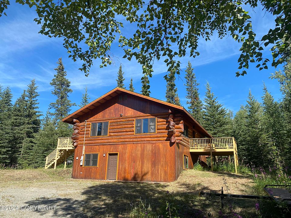 1900 Big Dipper Rd, Delta Junction, AK 99737 | Zillow