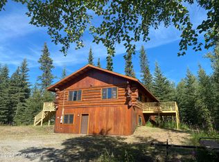 1900 Big Dipper Rd, Delta Junction, AK 99737