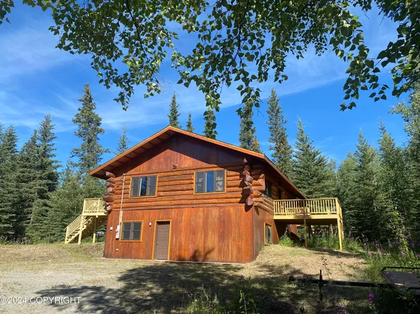 1900 Big Dipper Rd, Delta Junction, AK 99737