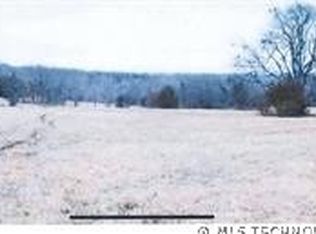 600 Paw Paw Rd, Roland, OK 74954