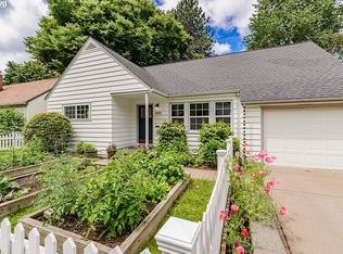 3135 NE 92nd Ave, Portland, OR 97220