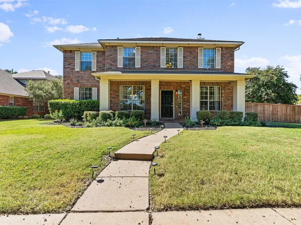 1617 Xavier Dr, Allen, TX 75002